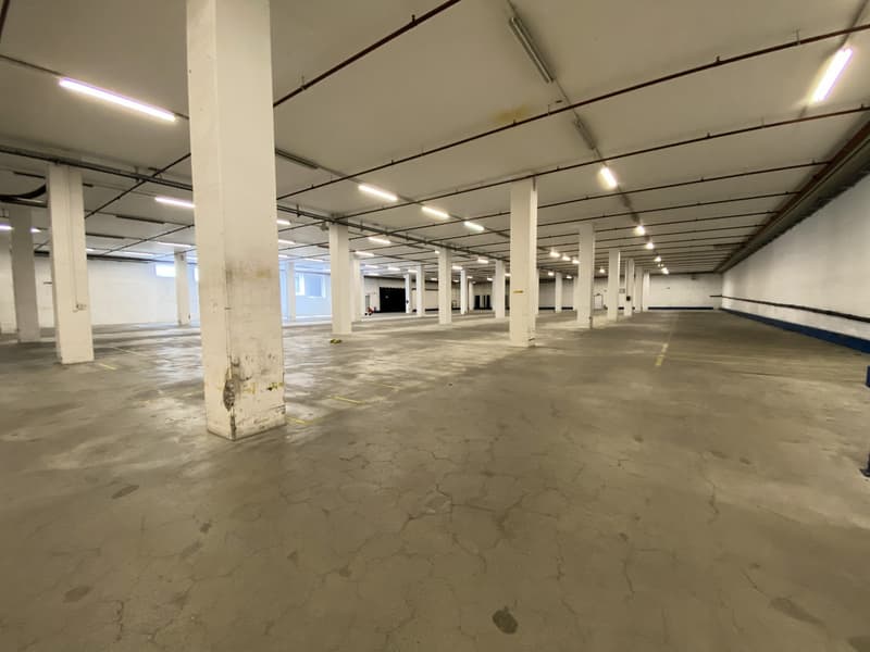Votre nouvel emplacement logistique dans un excellent emplacement (12)