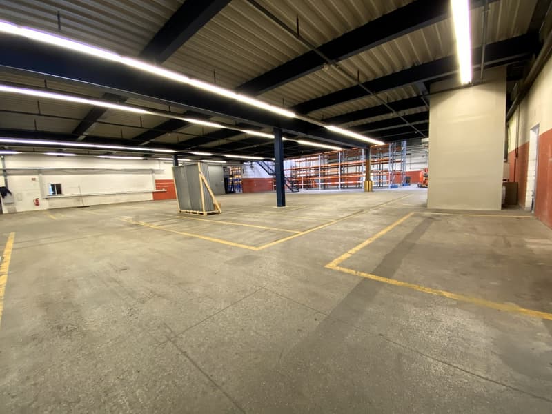 Votre nouvel emplacement logistique dans un excellent emplacement (13)