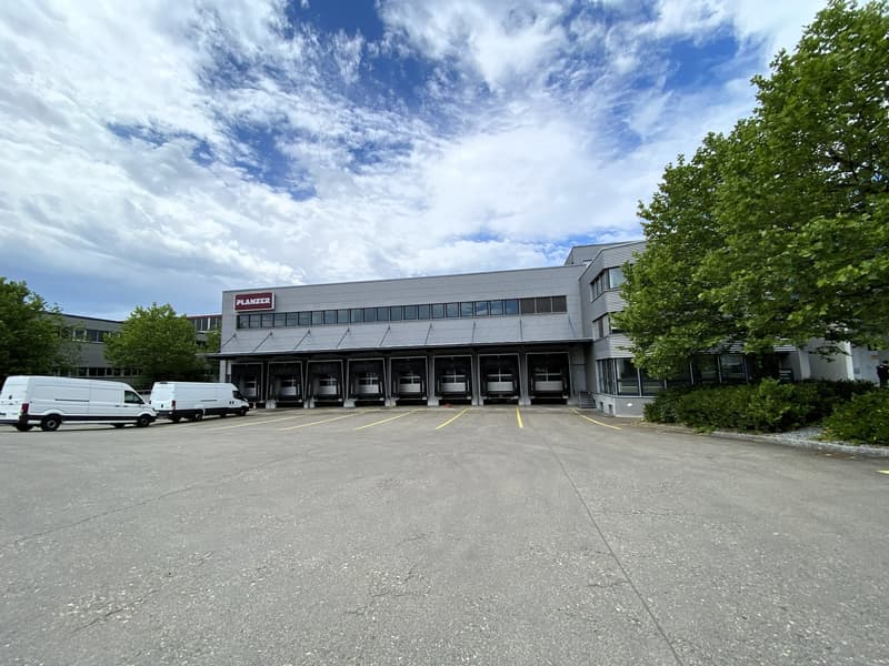 Votre nouvel emplacement logistique dans un excellent emplacement (2)