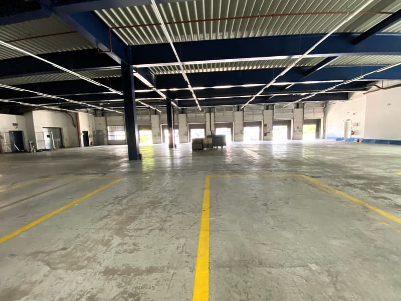 Votre nouvel emplacement logistique dans un excellent emplacement (10)
