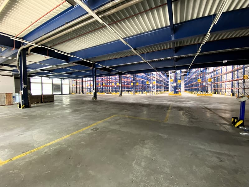 Votre nouvel emplacement logistique dans un excellent emplacement (4)