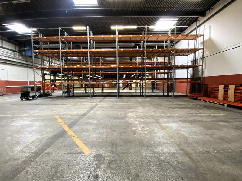 Votre nouvel emplacement logistique dans un excellent emplacement (9)