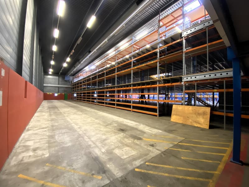 Votre nouvel emplacement logistique dans un excellent emplacement (8)