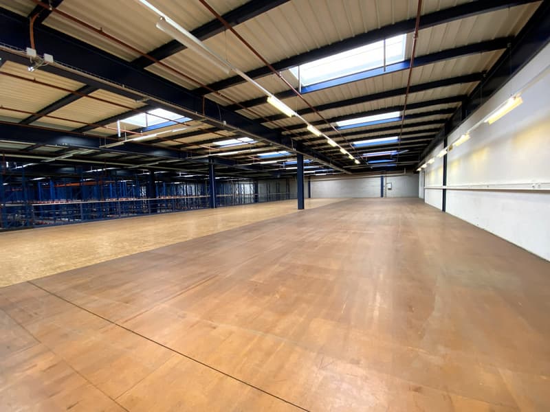 Votre nouvel emplacement logistique dans un excellent emplacement (11)