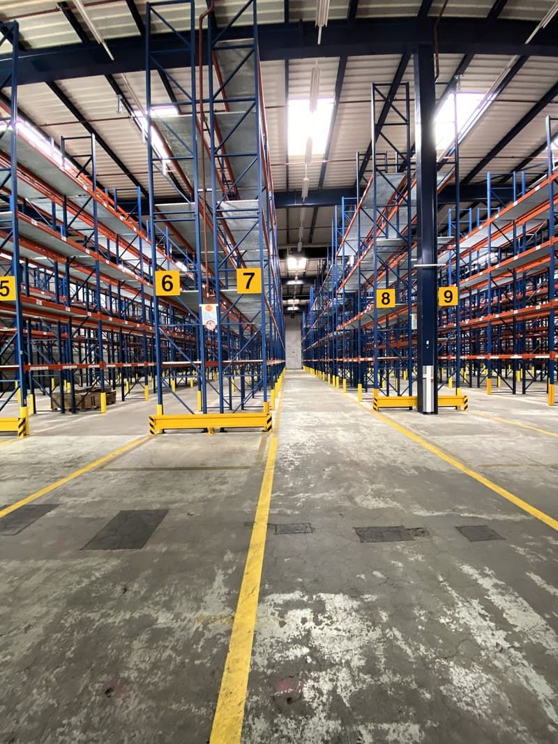 Votre nouvel emplacement logistique dans un excellent emplacement (6)