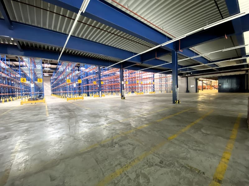 Votre nouvel emplacement logistique dans un excellent emplacement (5)