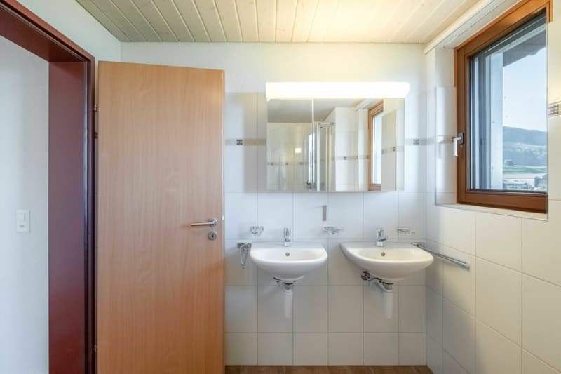 Auberge de montagne Gemsli (29)