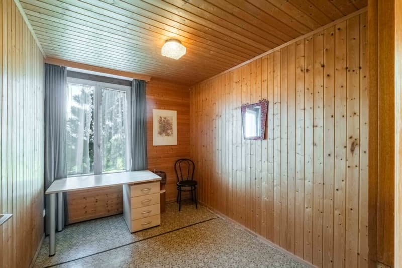 Auberge de montagne Gemsli (37)