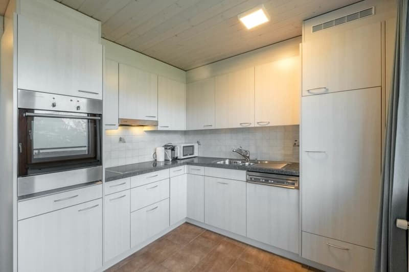 Auberge de montagne Gemsli (24)