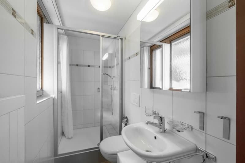 Auberge de montagne Gemsli (22)