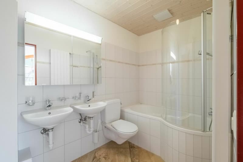 Auberge de montagne Gemsli (13)