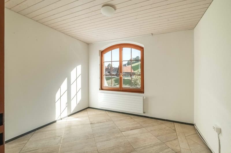 Auberge de montagne Gemsli (12)