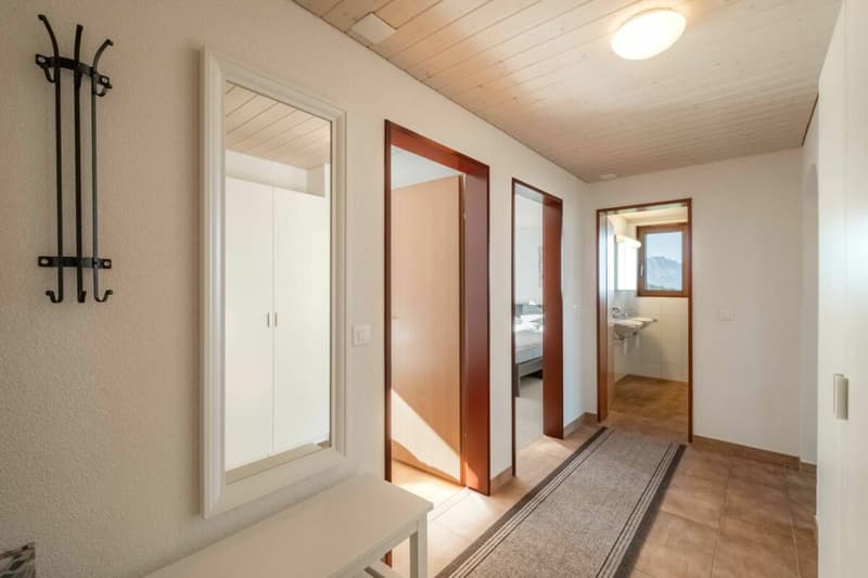 Auberge de montagne Gemsli (30)