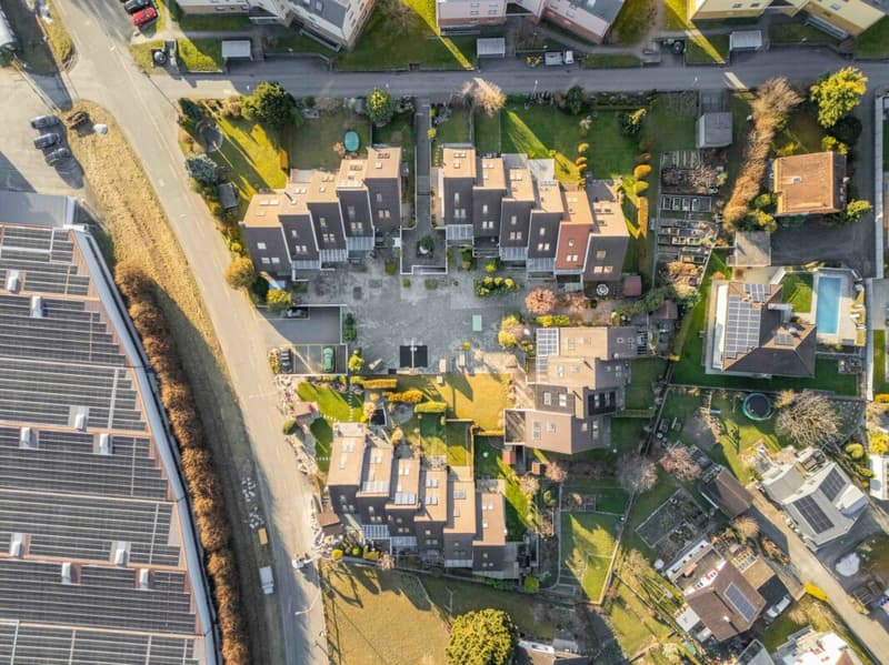 Compact à l'extérieur - spacieux à l'intérieur (22)