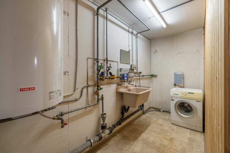 Compact à l'extérieur - spacieux à l'intérieur (17)