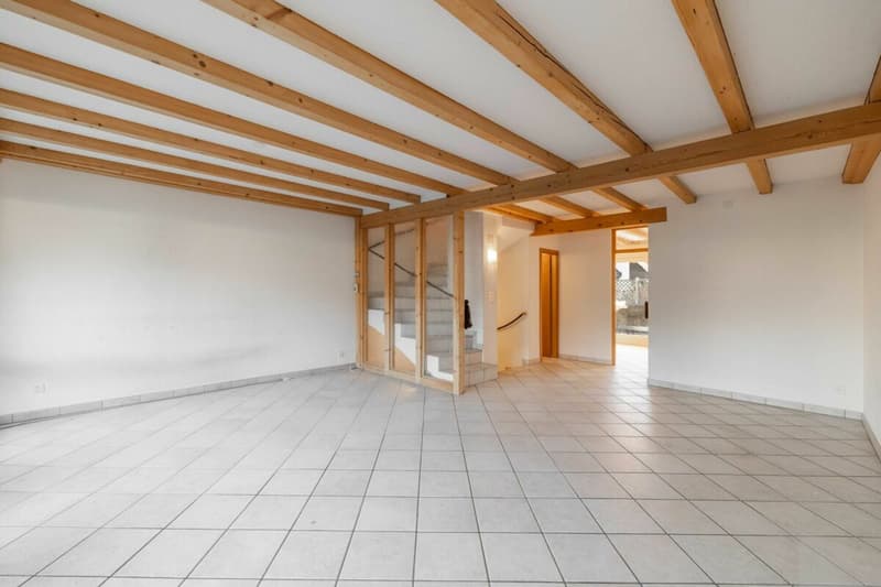 Compact à l'extérieur - spacieux à l'intérieur (3)