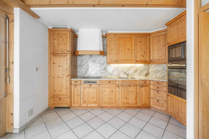 Compact à l'extérieur - spacieux à l'intérieur (4)
