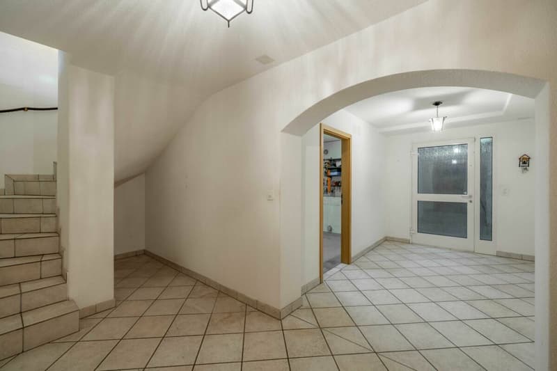 Compact à l'extérieur - spacieux à l'intérieur (14)