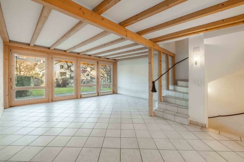 Compact à l'extérieur - spacieux à l'intérieur (2)
