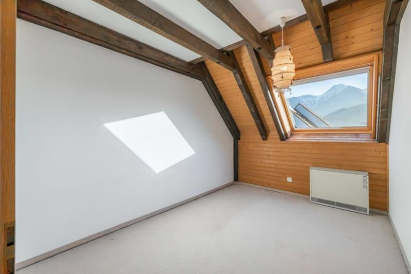Compact à l'extérieur - spacieux à l'intérieur (7)