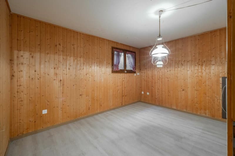 Compact à l'extérieur - spacieux à l'intérieur (15)