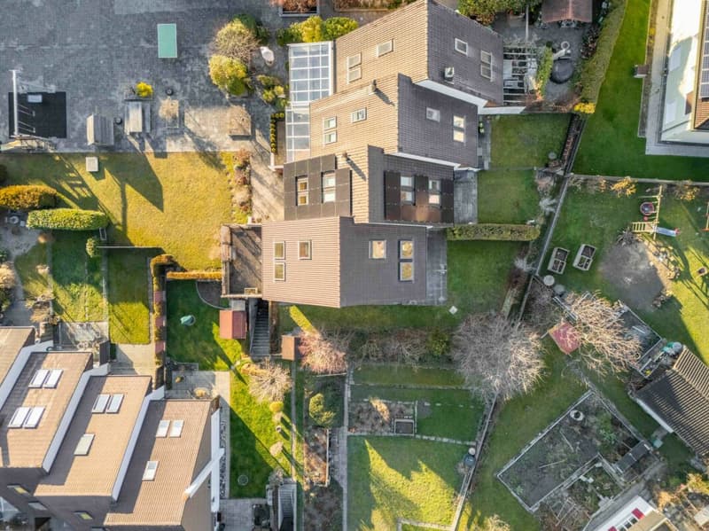 Compact à l'extérieur - spacieux à l'intérieur (21)