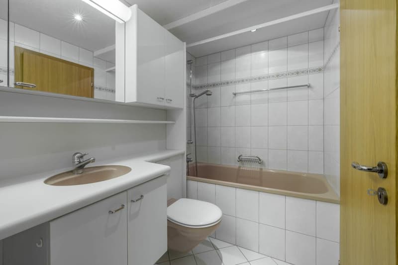 Compact à l'extérieur - spacieux à l'intérieur (12)