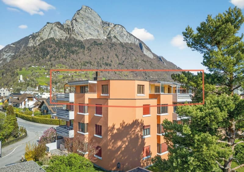 Great potential, bright rooms and two terraces (20)