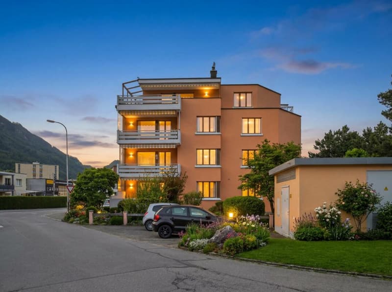 Great potential, bright rooms and two terraces (22)