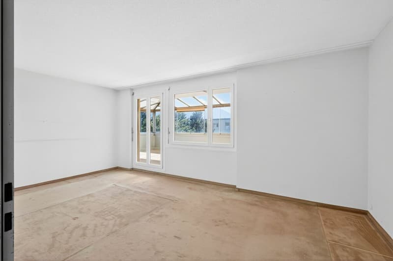 Great potential, bright rooms and two terraces (13)