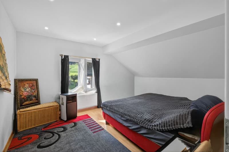 Charming rental property in the heart of Unterterzen (18)