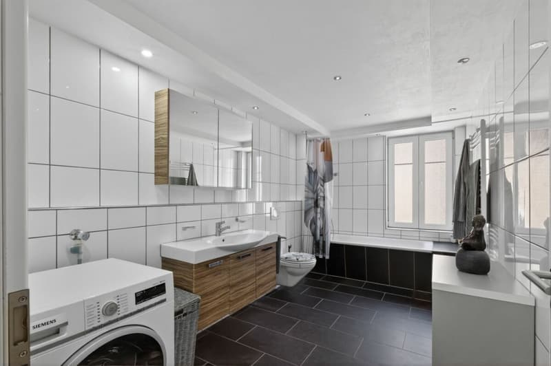 Charming rental property in the heart of Unterterzen (15)