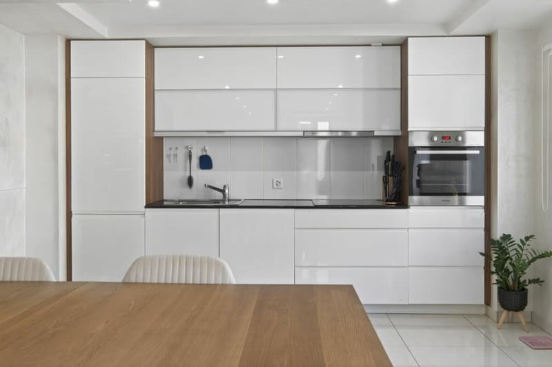 Charming rental property in the heart of Unterterzen (5)
