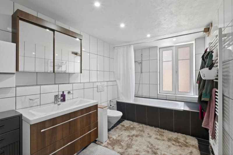 Charming rental property in the heart of Unterterzen (7)