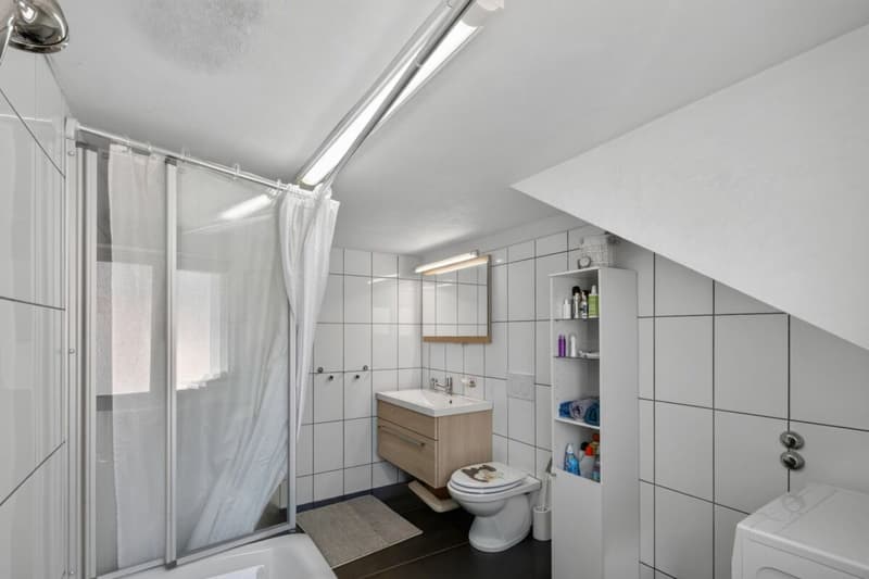 Charming rental property in the heart of Unterterzen (22)