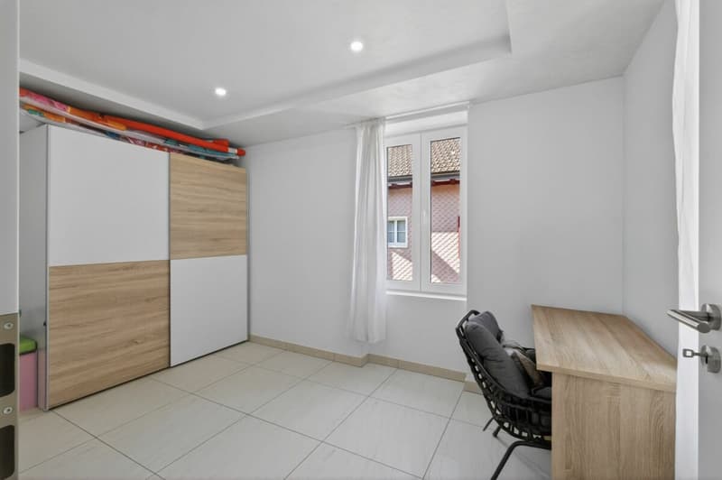 Charming rental property in the heart of Unterterzen (12)