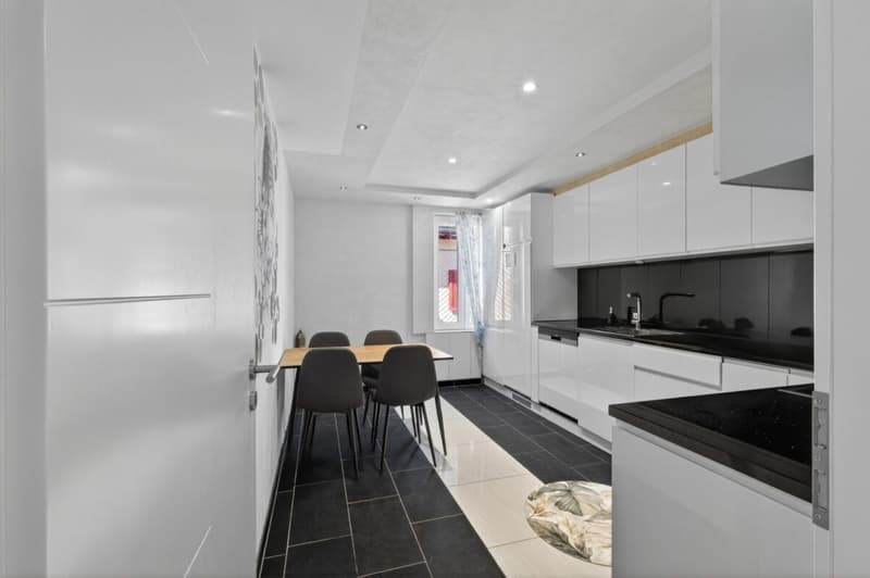 Charming rental property in the heart of Unterterzen (9)
