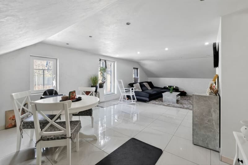 Charming rental property in the heart of Unterterzen (16)
