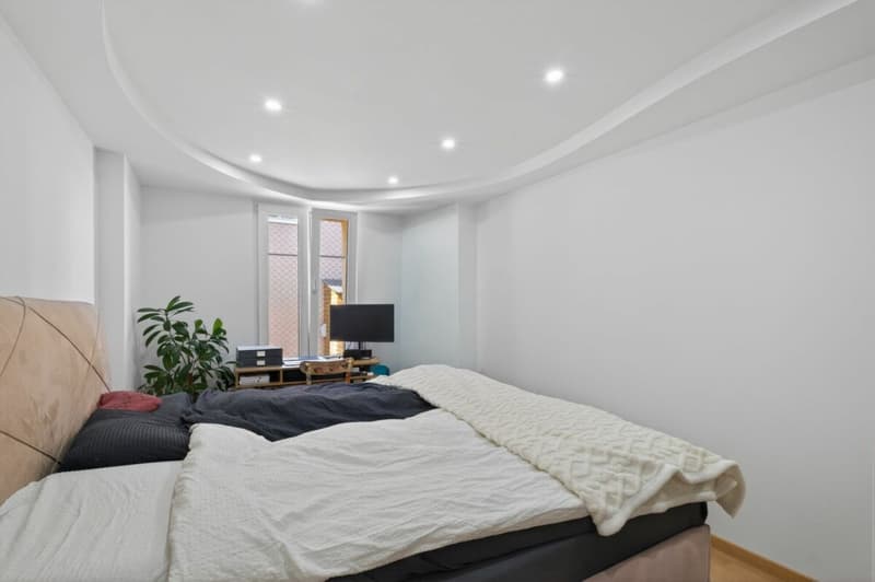 Charming rental property in the heart of Unterterzen (6)
