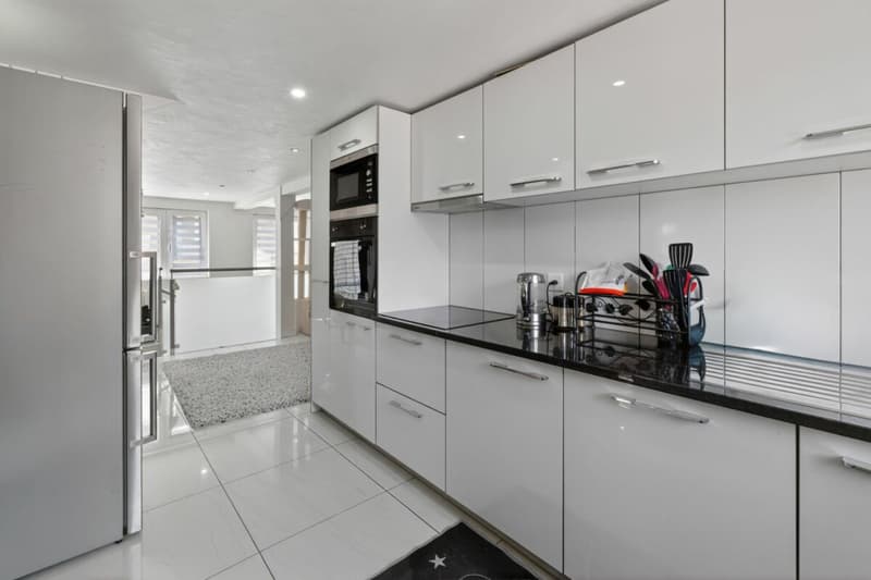 Charming rental property in the heart of Unterterzen (17)