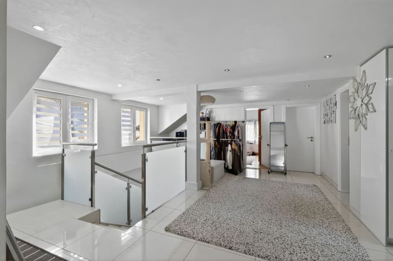 Charming rental property in the heart of Unterterzen (20)
