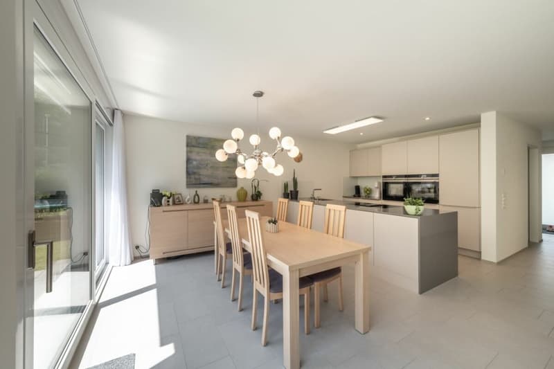 Dream home for your family! (7)