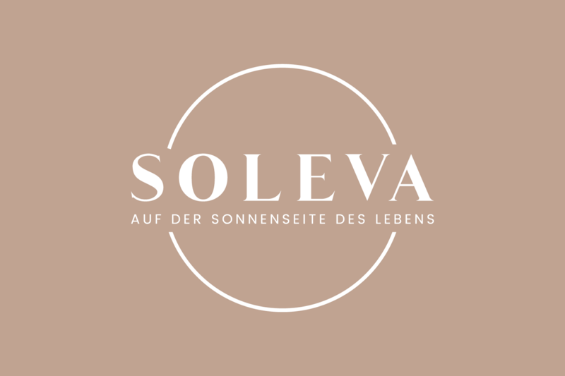 Coming soon: SOLEVA - On the sunny side of life (9)