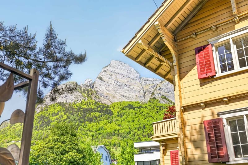 Charming old building for development or renovation (15)