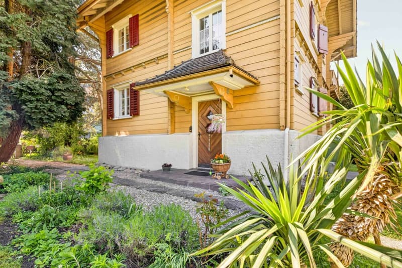 Charming old building for development or renovation (17)