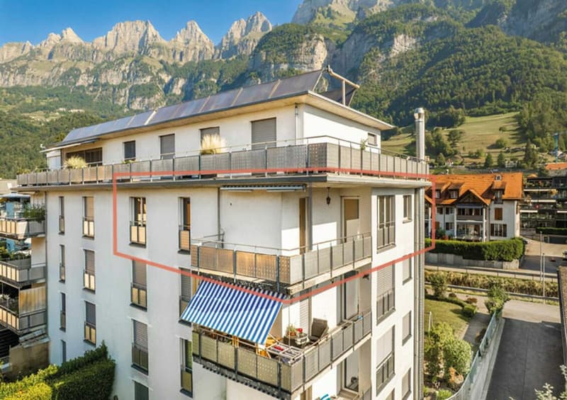 Kurze Wege, hohe Lebensqualität! Wohnen an See- und Zentrumsnähe (1)