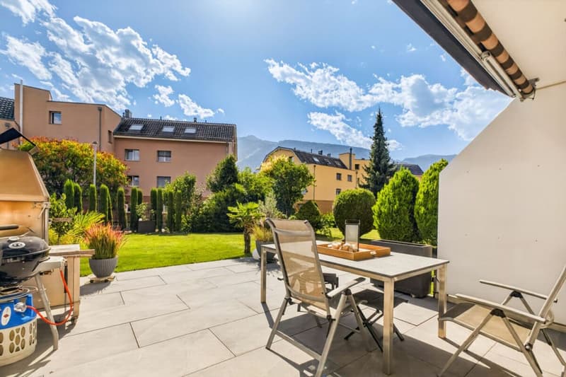 Ihr Rückzugsort - ein Zuhause zum Wohlfühlen (10)