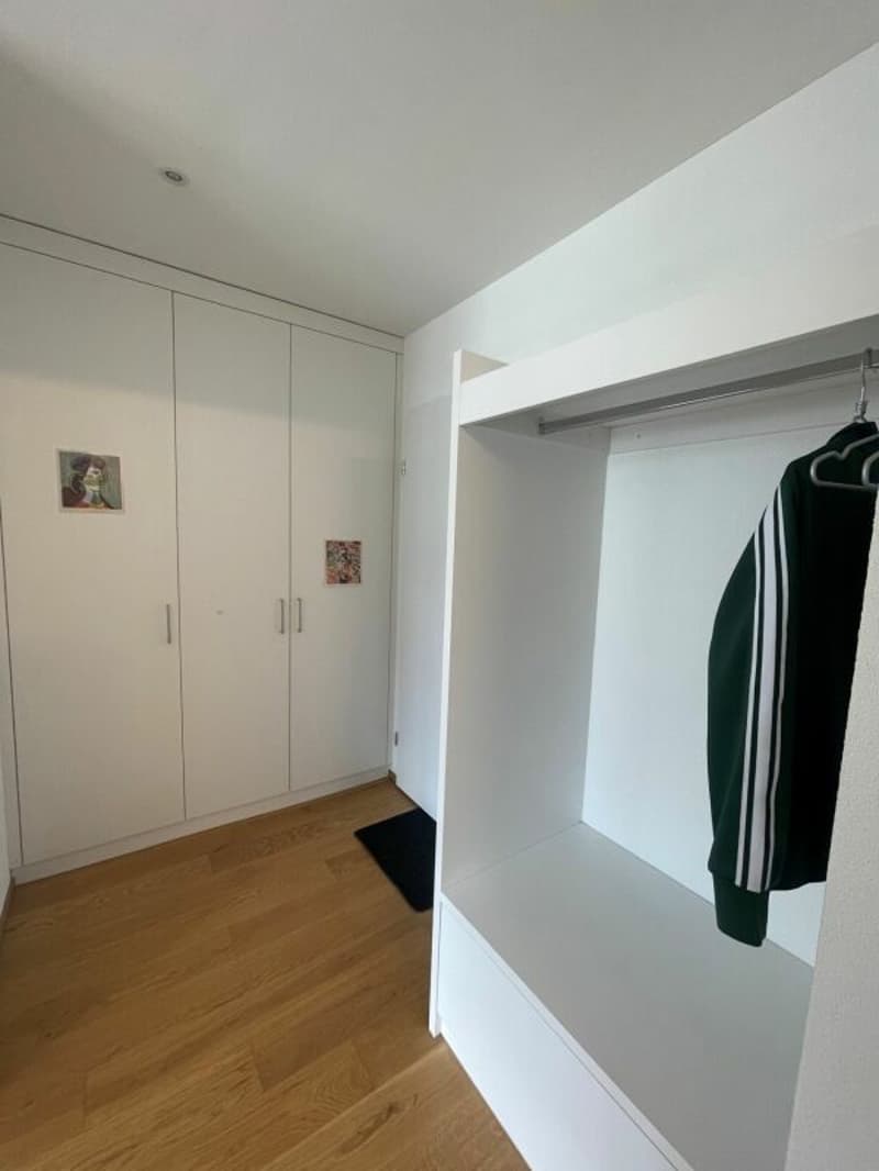 Garderobe