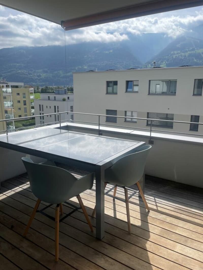 Balkon