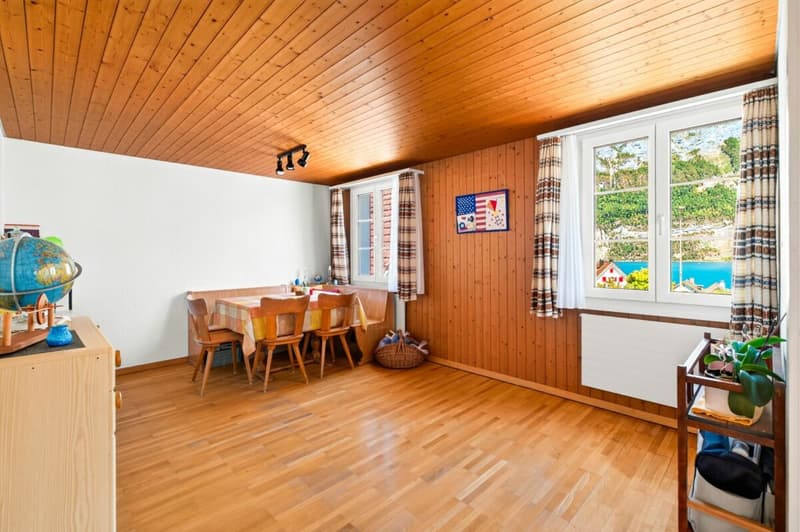 Zwei Wohnungen. Ein Zuhause. Am Walensee. (6)